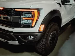 Ford Raptor 35 full