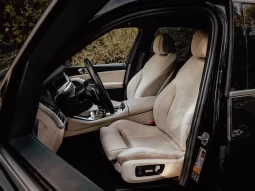 BMW X5 Xdrive full