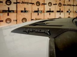 Ford Raptor 35 full