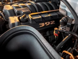 Wrangler 392 full