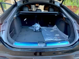 Mercedes AMG GLE 63S Coupe full