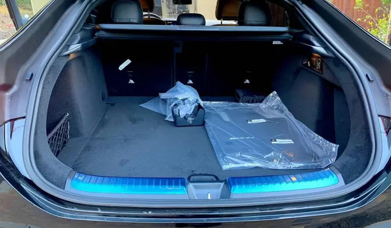 Mercedes AMG GLE 63S Coupe full