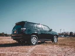 Toyata 4Runner