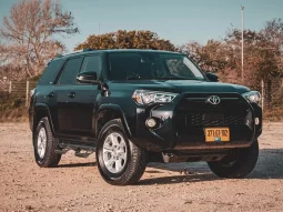 Toyata 4Runner