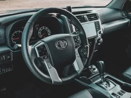 Toyata 4Runner full