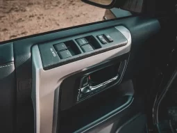Toyata 4Runner full