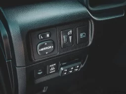 Toyata 4Runner full