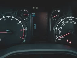 Toyata 4Runner