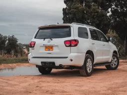 Toyota Sequoia