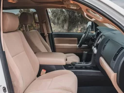 Toyota Sequoia