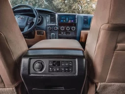 Toyota Sequoia