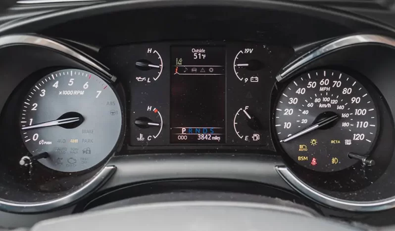 Toyota Sequoia