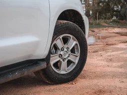Toyota Sequoia full