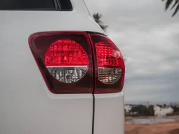 Toyota Sequoia full
