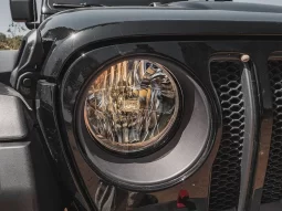 Wrangler Rubicon full