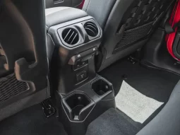 Wrangler Xtreme Recon full