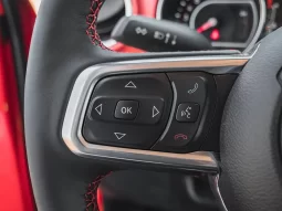 Wrangler Rubicon full