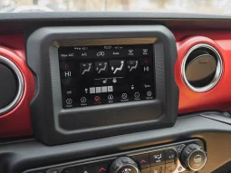 Wrangler Rubicon full