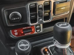 Wrangler Rubicon full