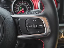 Wrangler Rubicon full