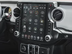 Wrangler Rubicon full