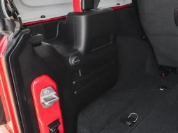 Wrangler Rubicon full