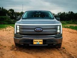 Ford F150 Lightning XLT full