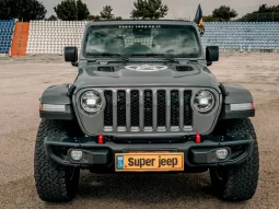 Rubicon Xtreme Recon full